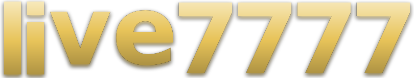 live7777 logo