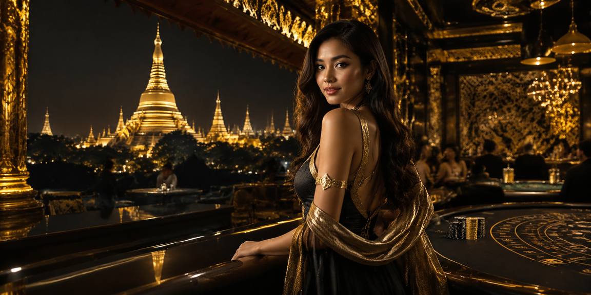 live7777 Magic Wand ကျွန်ုပ်တို့ လိုက်ဖ်ကာစီနိုတွင် မည်သည့်အရာ ရှိသည်